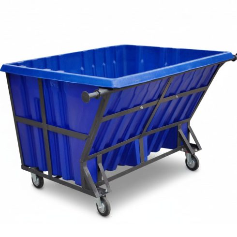 LB1100 Plastic Leach Bin Malaysia - NORDVOX