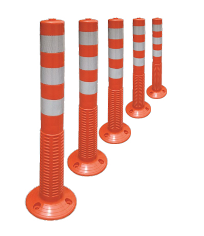 Plastic Bollards 