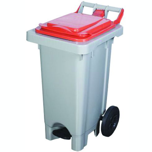 MGB60 Two Wheel Bin