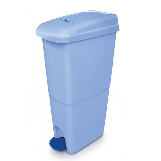 Feminine - Hygiene Sanitary Waste Bin for Women or Ladies Wash Room