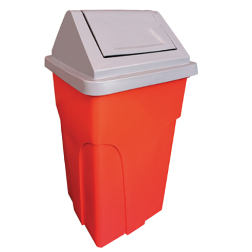 PSW120 General Litter Bin