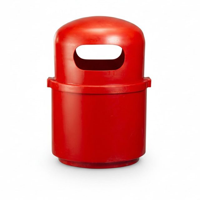 PLB150 Street Litter Bin