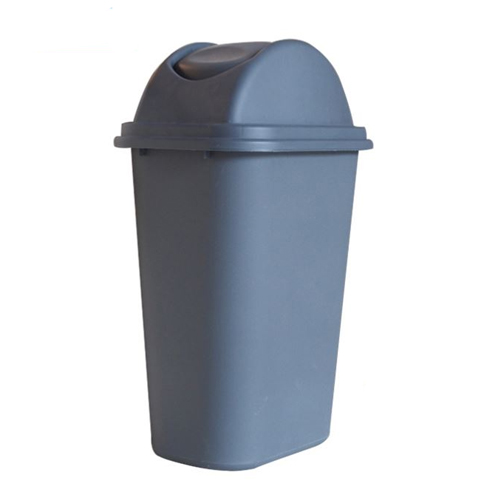 Swing Top Bin