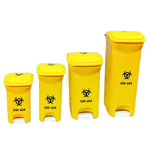 Medical Waste Bin