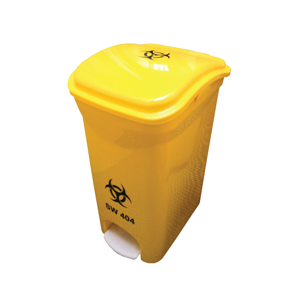Clinical Waste Bin Pedal