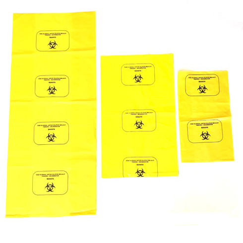 Medical Waste Bags