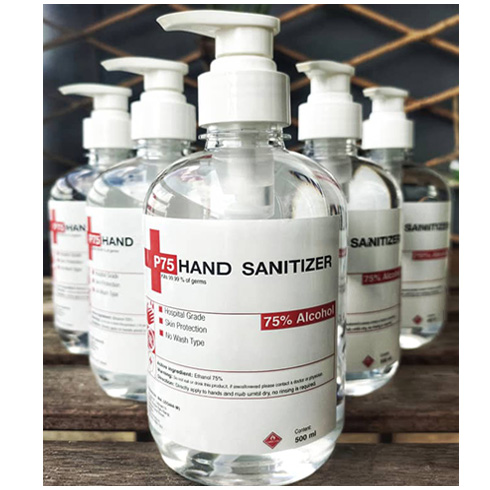 Hand Sanitizer