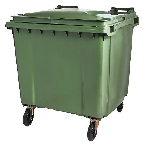 MGB1100 Wheel Bin