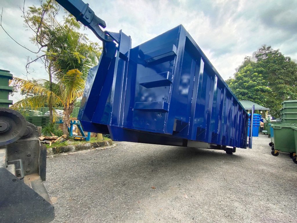 RoRo Bins Malaysia