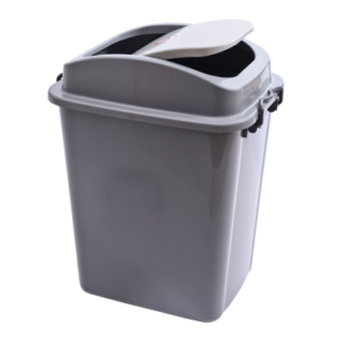 Swing Top Bin