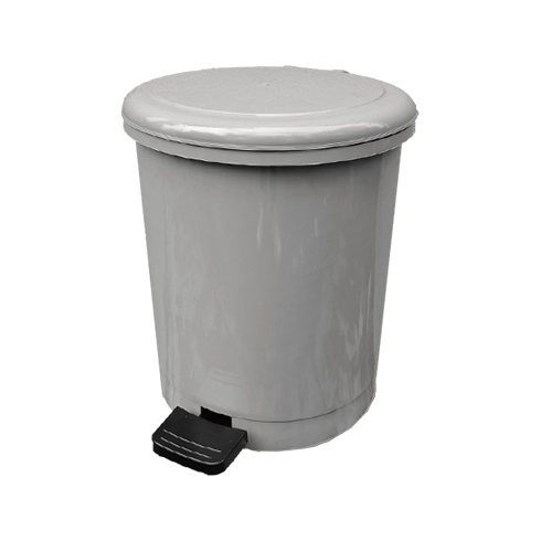 SP10 - Pedal Waste Bin