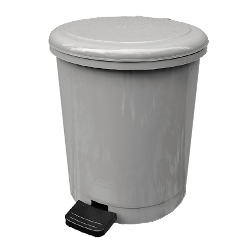 SP18 - Pedal Waste Bin