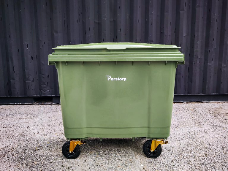MGB660 Four Wheel Bin malaysia