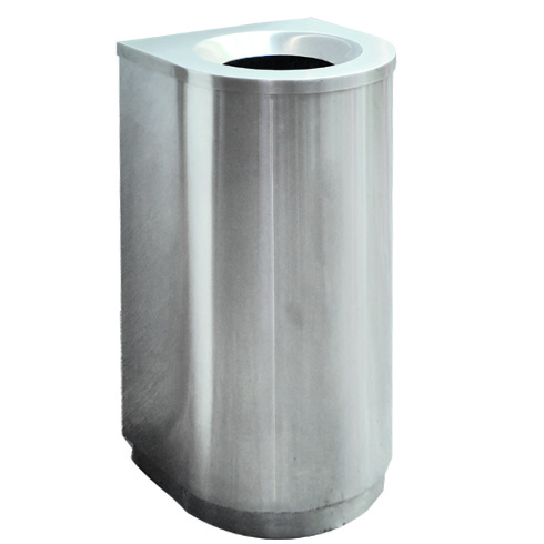 SS1301 Stainless Steel Bin