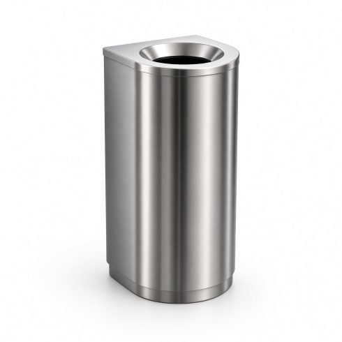 SS1301 Stainless Steel Bin