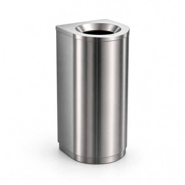 SS1301 Stainless Steel Bin