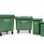 MGB Wheel Bins Malaysia, wheelie bins