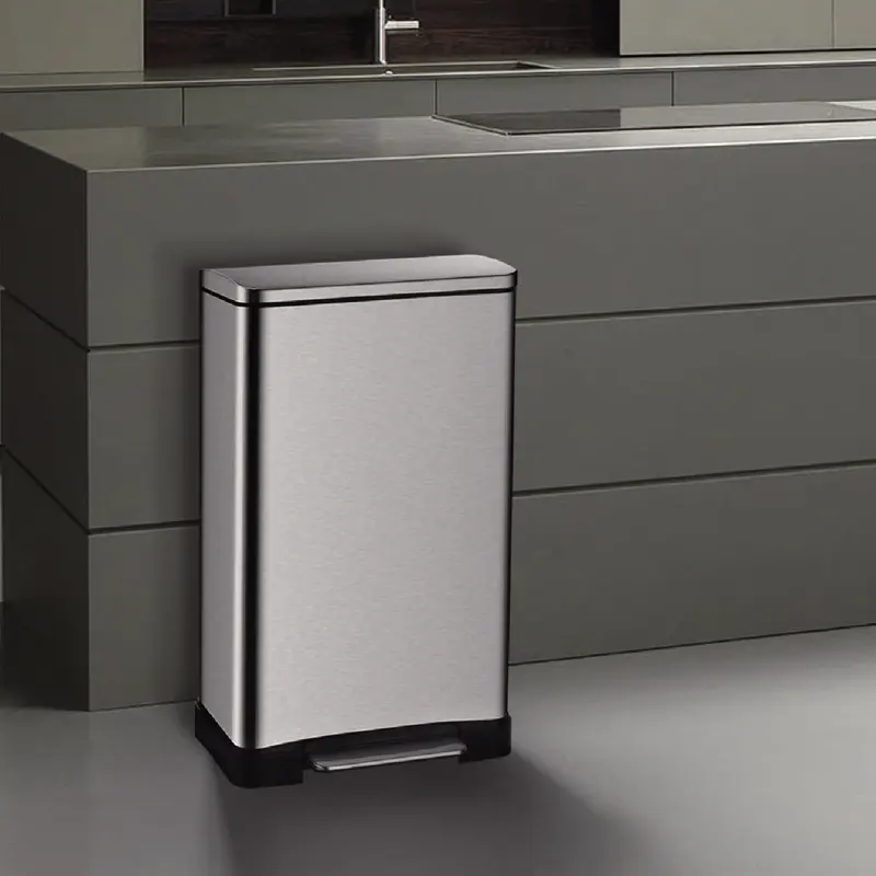Pedal Bin