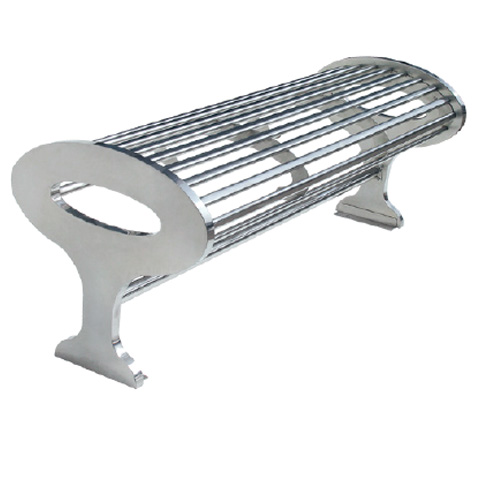 B-100S Stainless Steel Bench