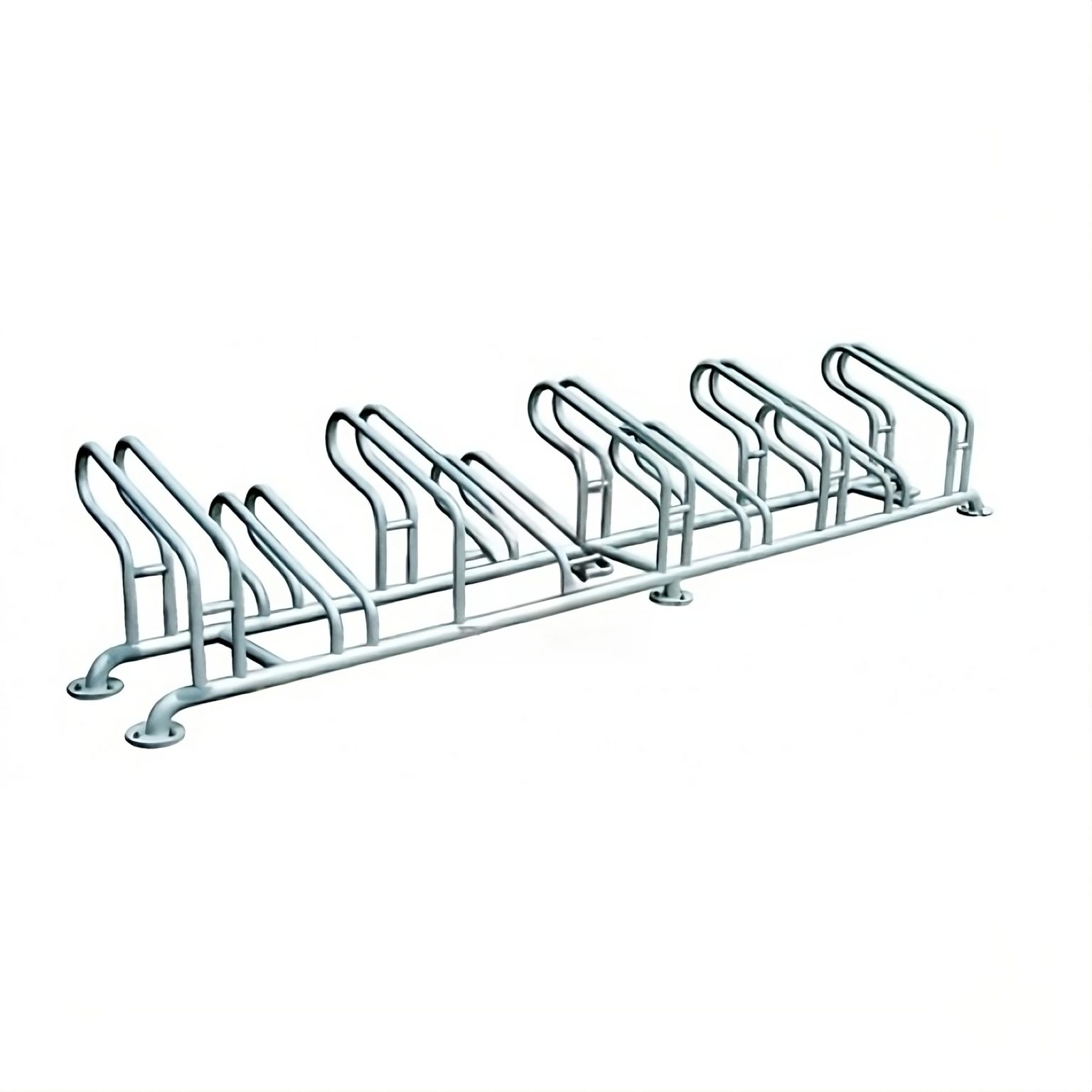 Paris Inox Bike Rack Stainless Steel Bicycle Racks |NORDVOX