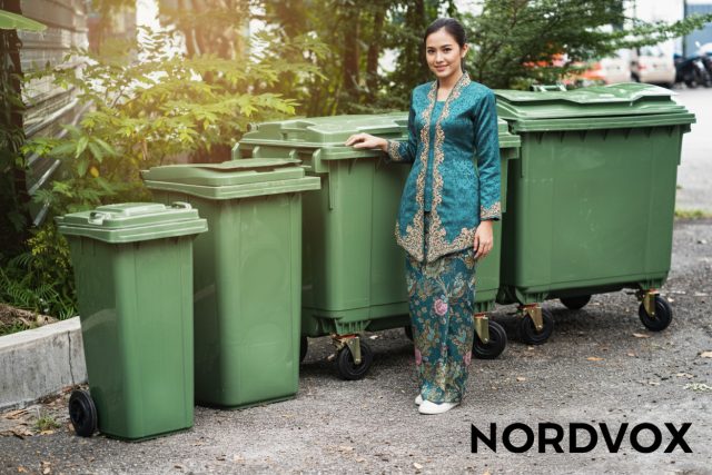 Wheel Bins Malaysia