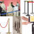 Nordvox Q-Up Stand And Signage