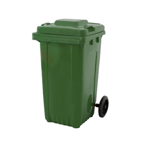 MGB80 Wheel Bin Mobile Garbage Bin