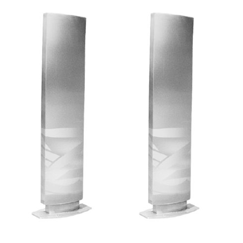 Stainless Steel Bollard