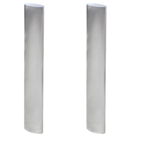Stainless Steel Bollard