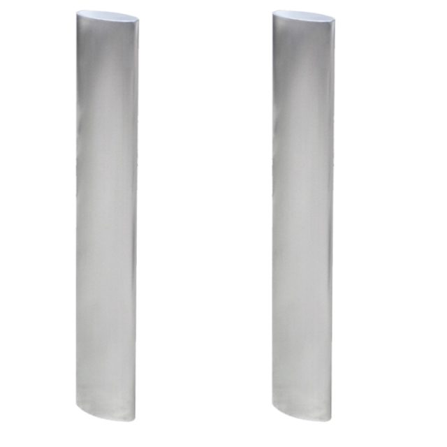 Stainless Steel Bollard