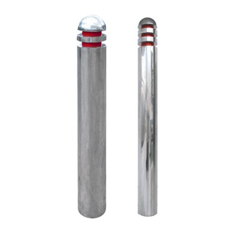 Stainless Steel Bollard