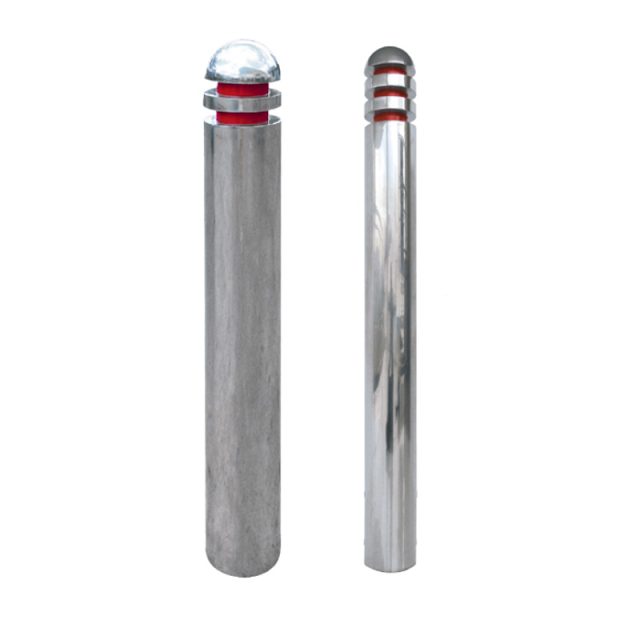 Stainless Steel Bollard