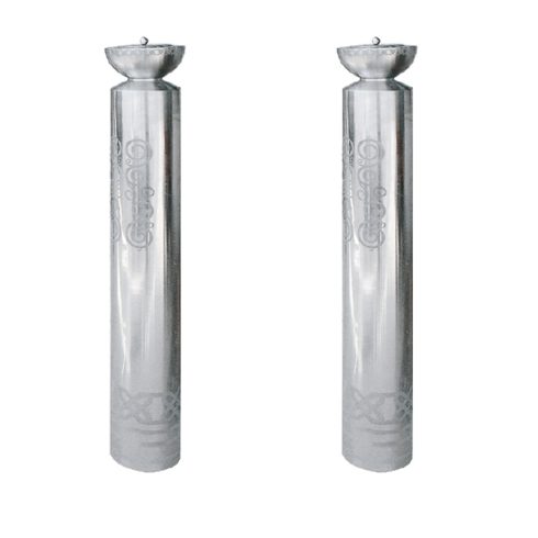 Stainless Steel Bollard