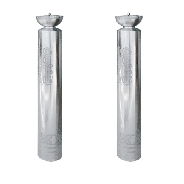 Stainless Steel Bollard