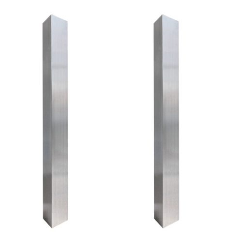 Stainless Steel Bollard