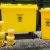 Nordvox - Medical Waste Bins