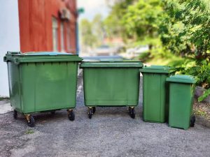 Nordvox - Wheel Bins