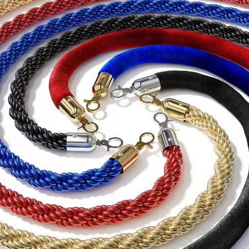Twisted and Velvet Ropes for Queue Up Stands.jpg