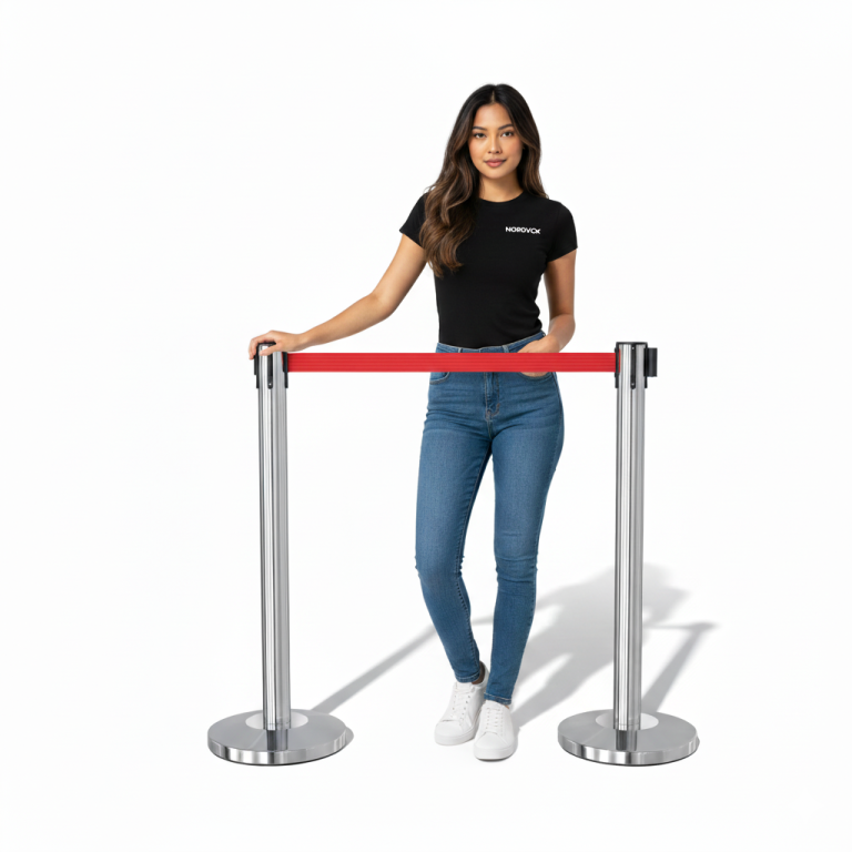 Queue Up Stand Malaysia — Q-Up Stand Supplier | NORDVOX