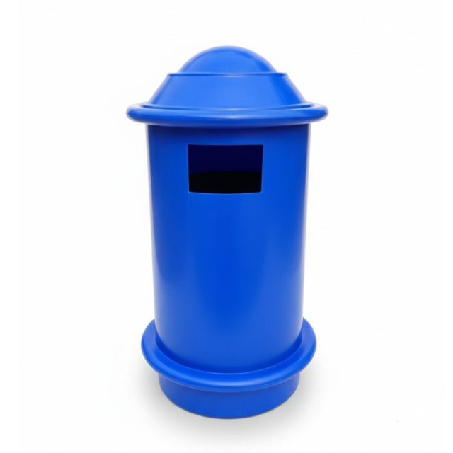 PPT90 Street Litter Bin