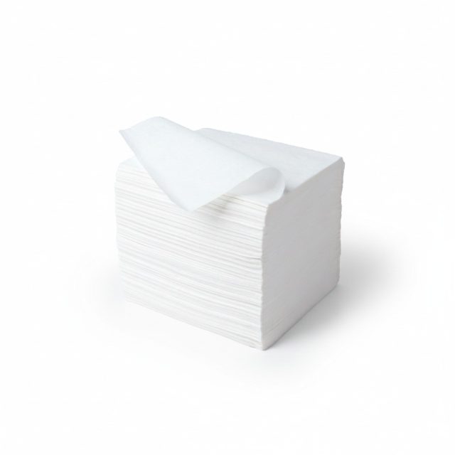 Pop Up Tissue