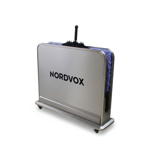 Umbrella Dryer Malaysia NORDVOX
