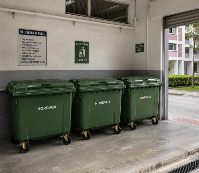 Condo Property Waste Management Solutions