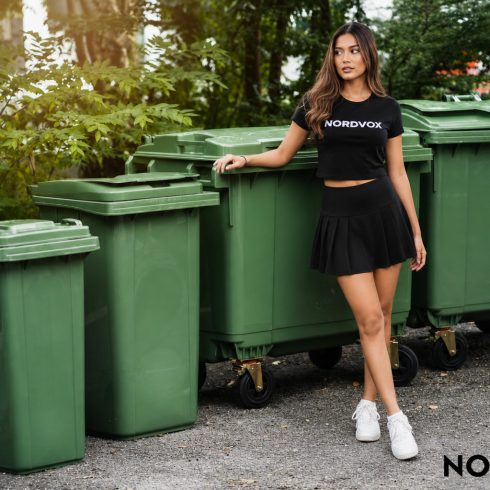 Wheel bin rental Malaysia for events and projects