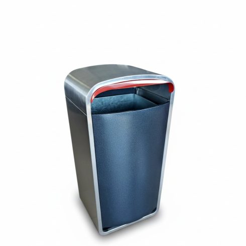 Dusk Series Outdoor Bin