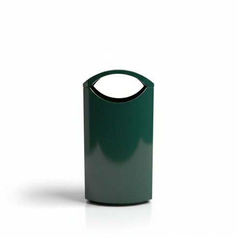 Fjord Outdoor Litter Bin NORDVOX