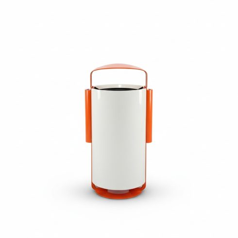 Lumens Outdoor Litter Bins
