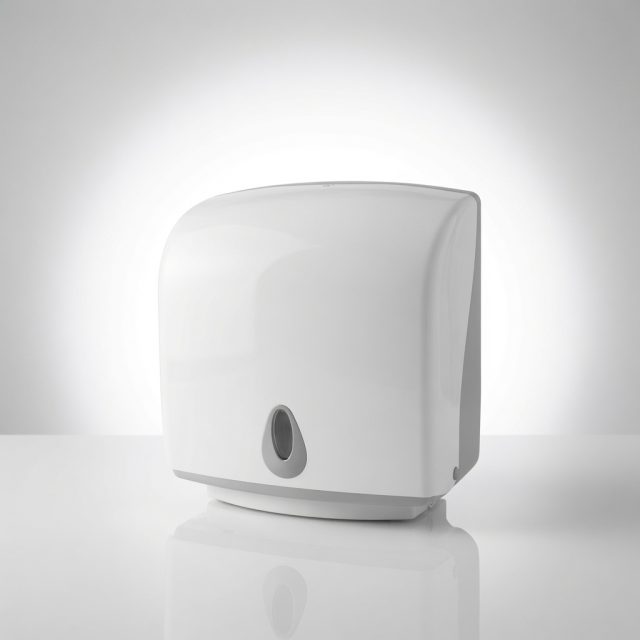 Hand Paper Towel Tissue Dispenser Malaysia AR Series