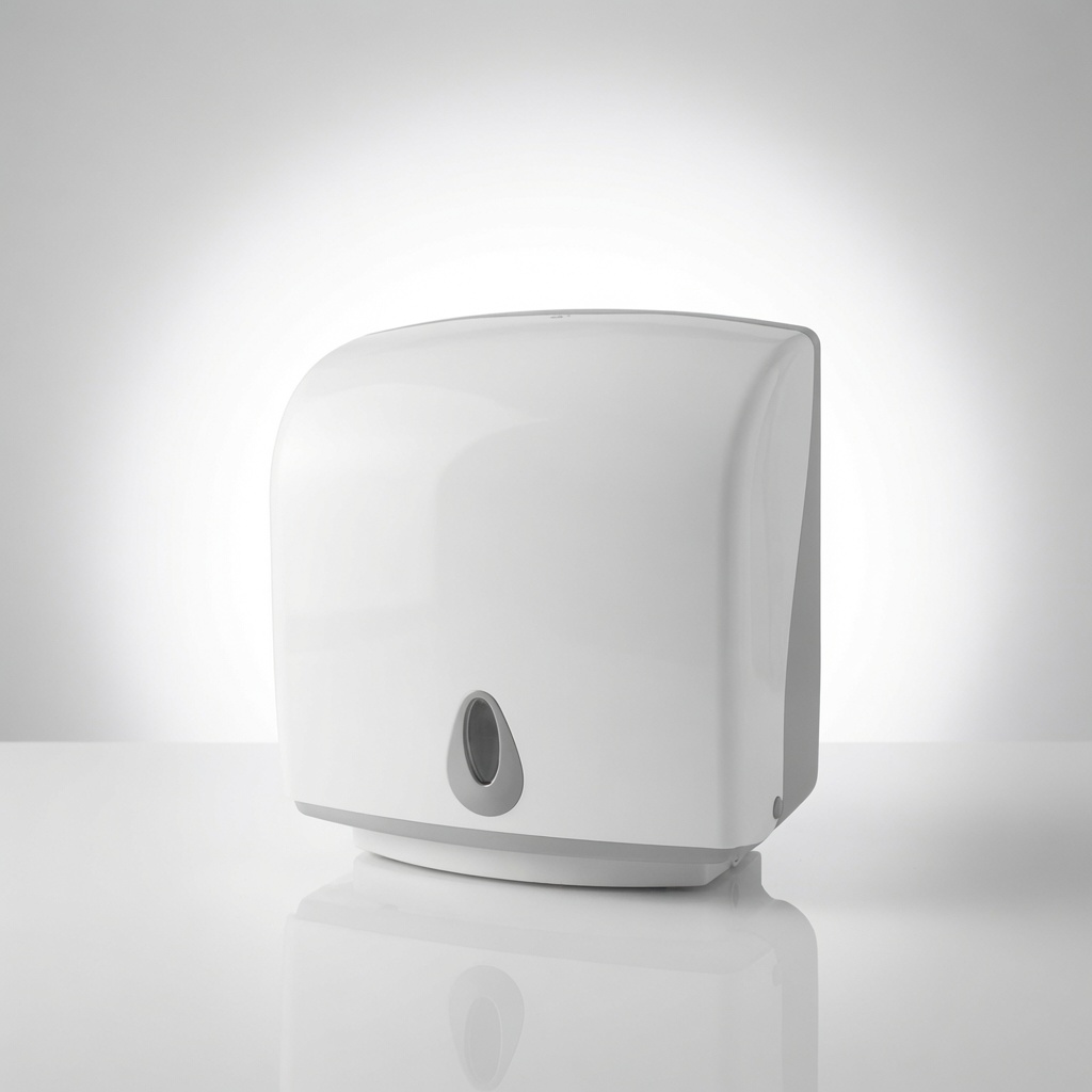 Hand Paper Towel Tissue Dispenser Malaysia AR Series
