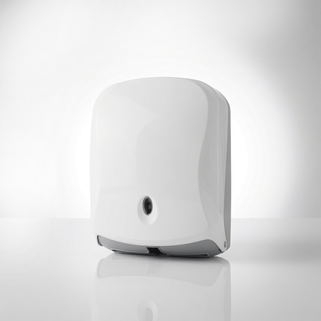 Hand Paper Towel Tissue Dispenser Malaysia AR1 Series